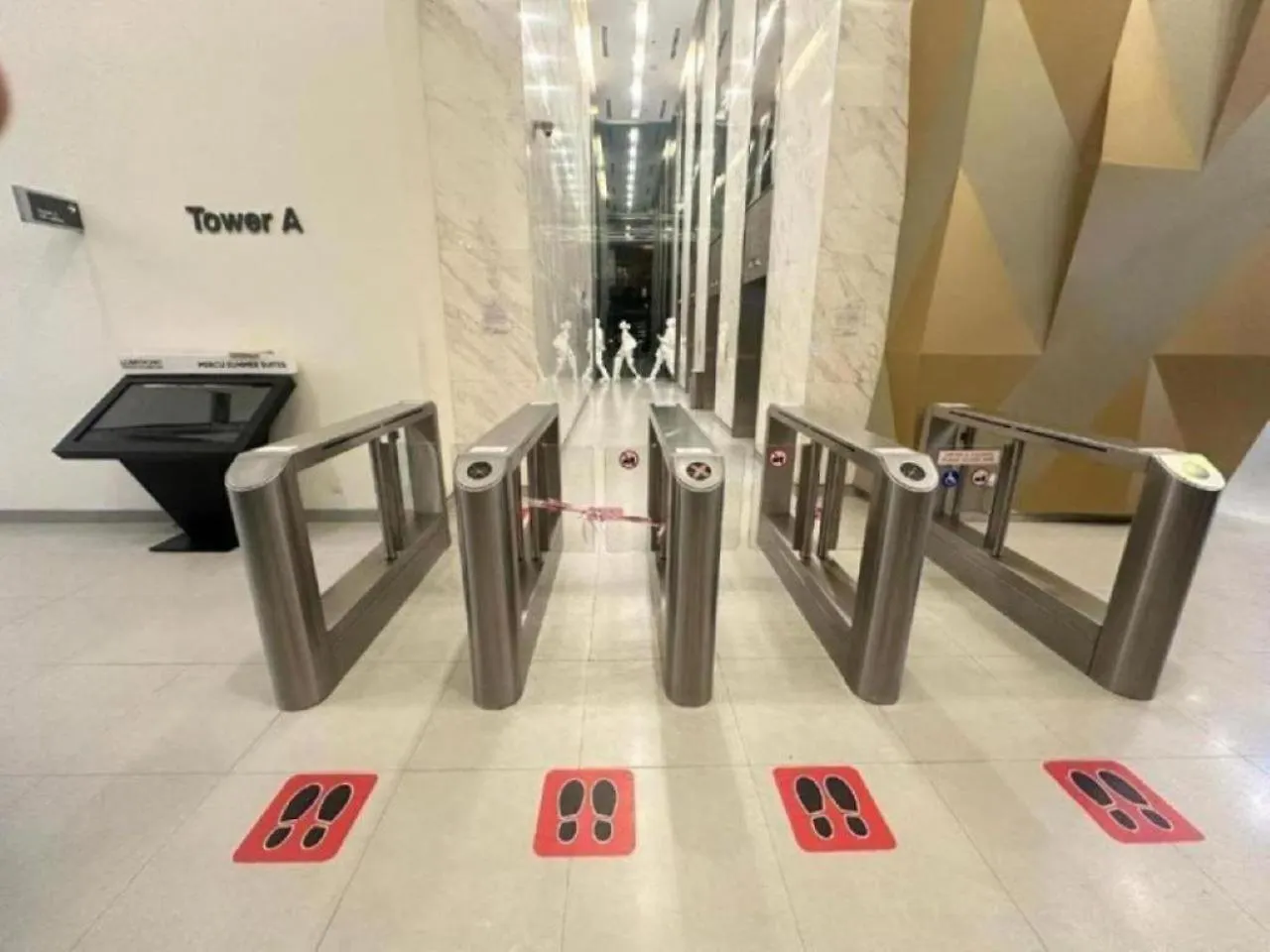 Mercu Summer Suites Kuala Lumpur By City Canter Malaysia