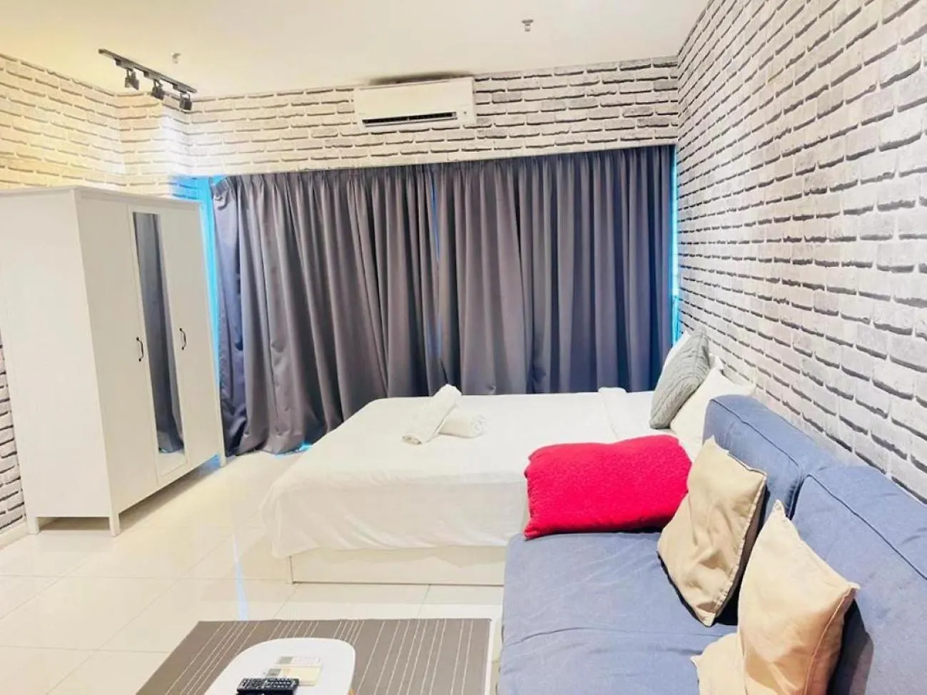 Mercu Summer Suites Kuala Lumpur By City Canter