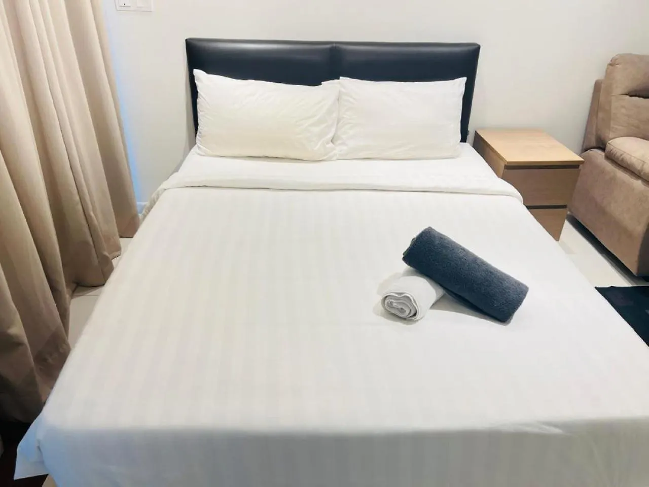 Mercu Summer Suites Kuala Lumpur By City Canter 0*,  Malaysia