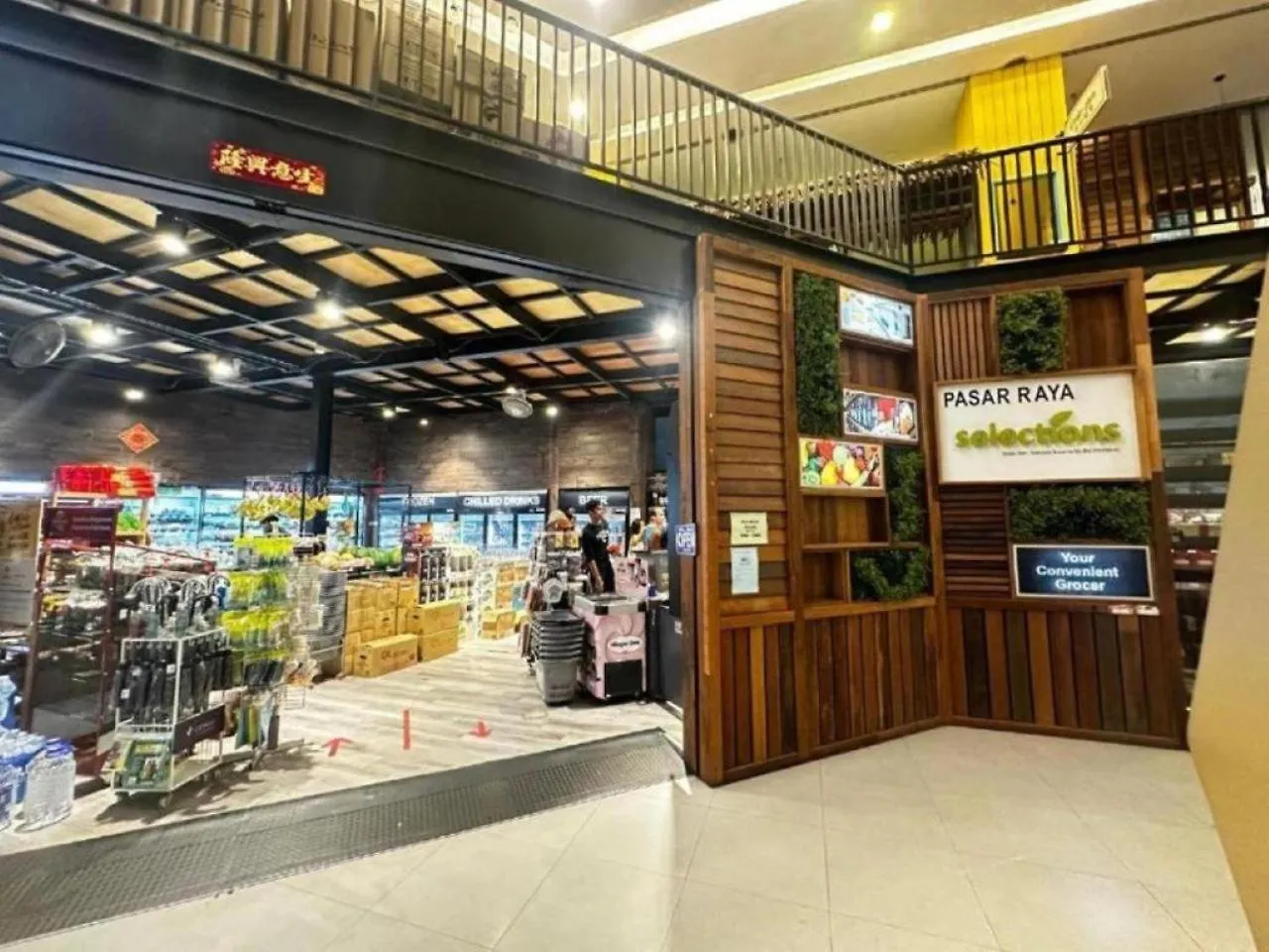 Apartment Mercu Summer Suites Kuala Lumpur By City Canter