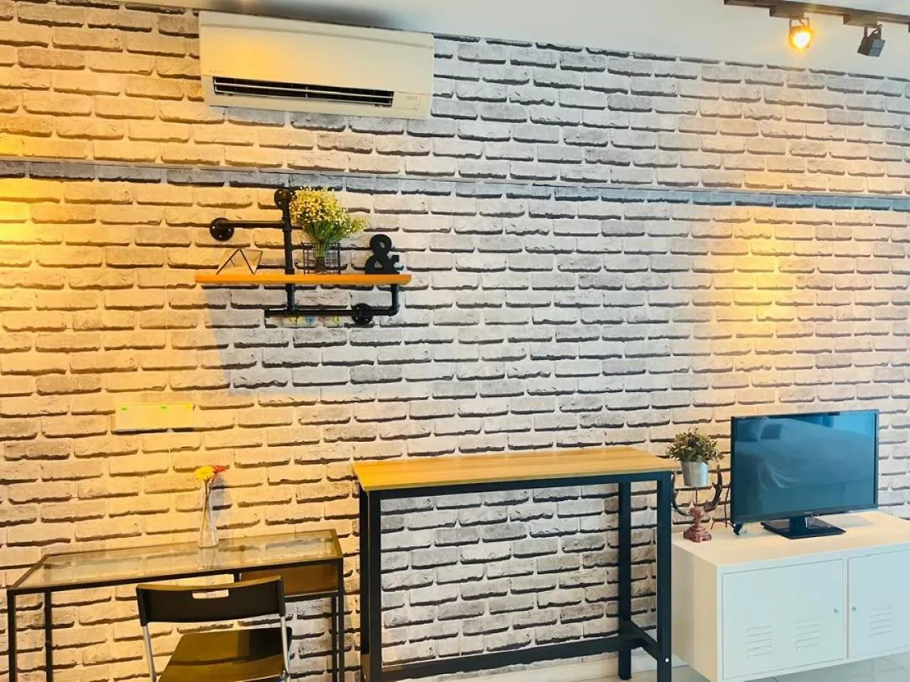 Mercu Summer Suites Kuala Lumpur By City Canter Malaysia