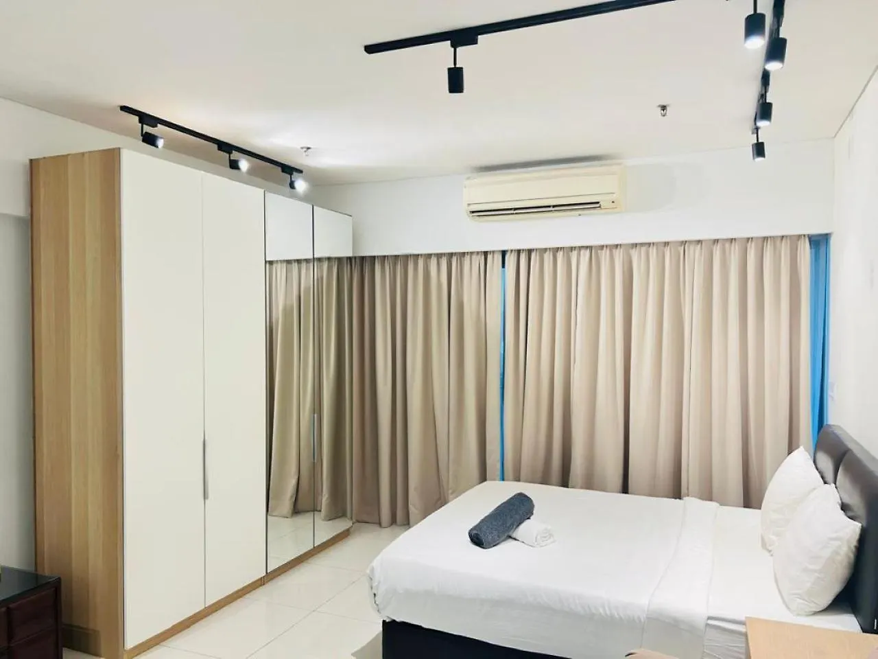 Mercu Summer Suites Kuala Lumpur By City Canter 0*,