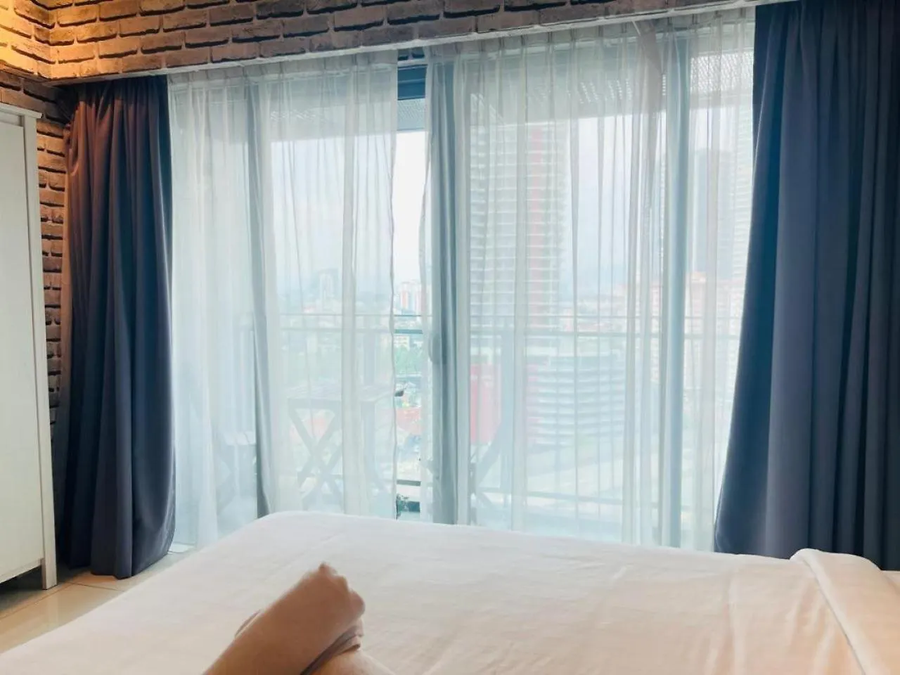 Mercu Summer Suites Kuala Lumpur By City Canter