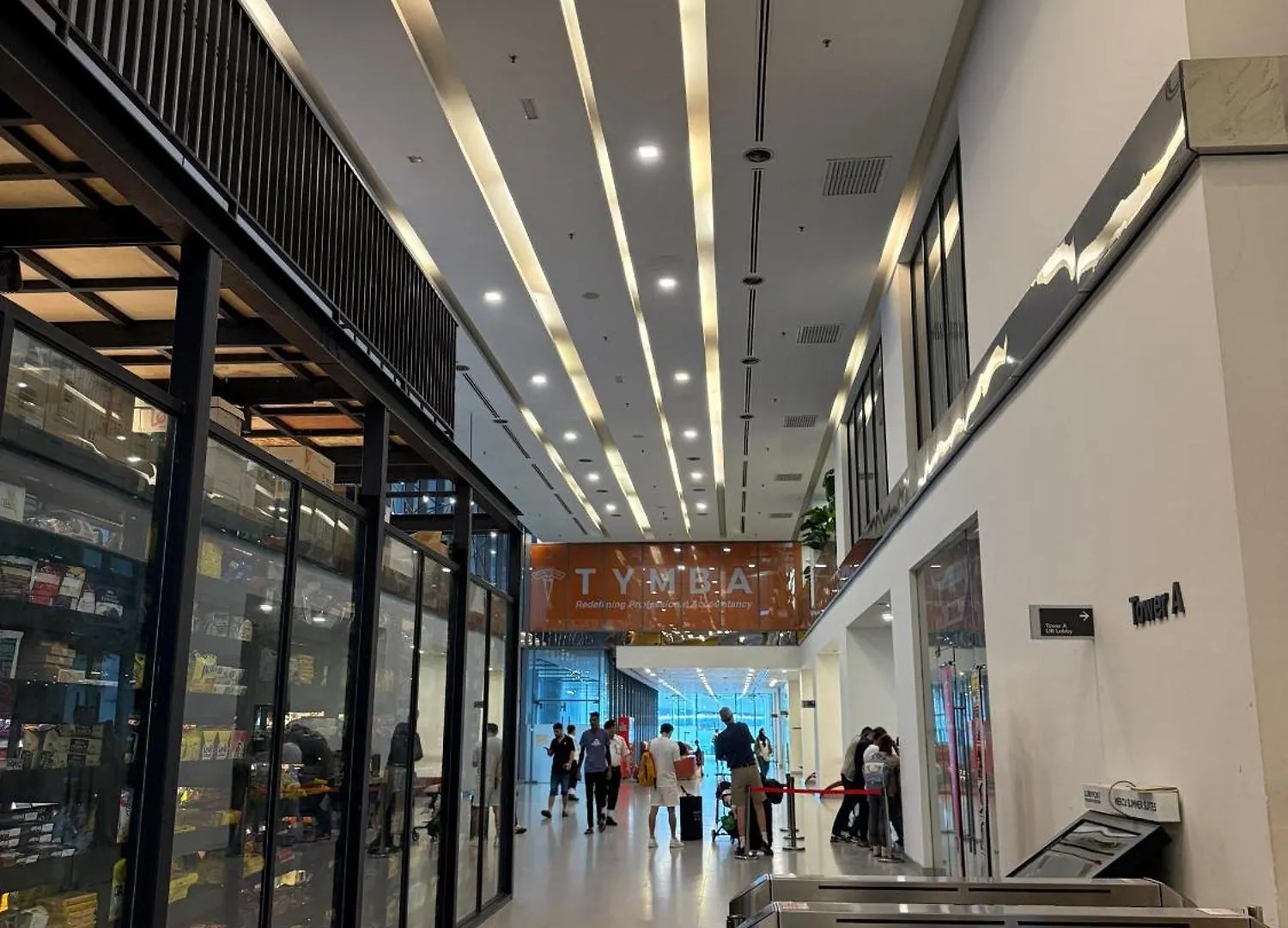 Mercu Summer Suites Kuala Lumpur By City Canter