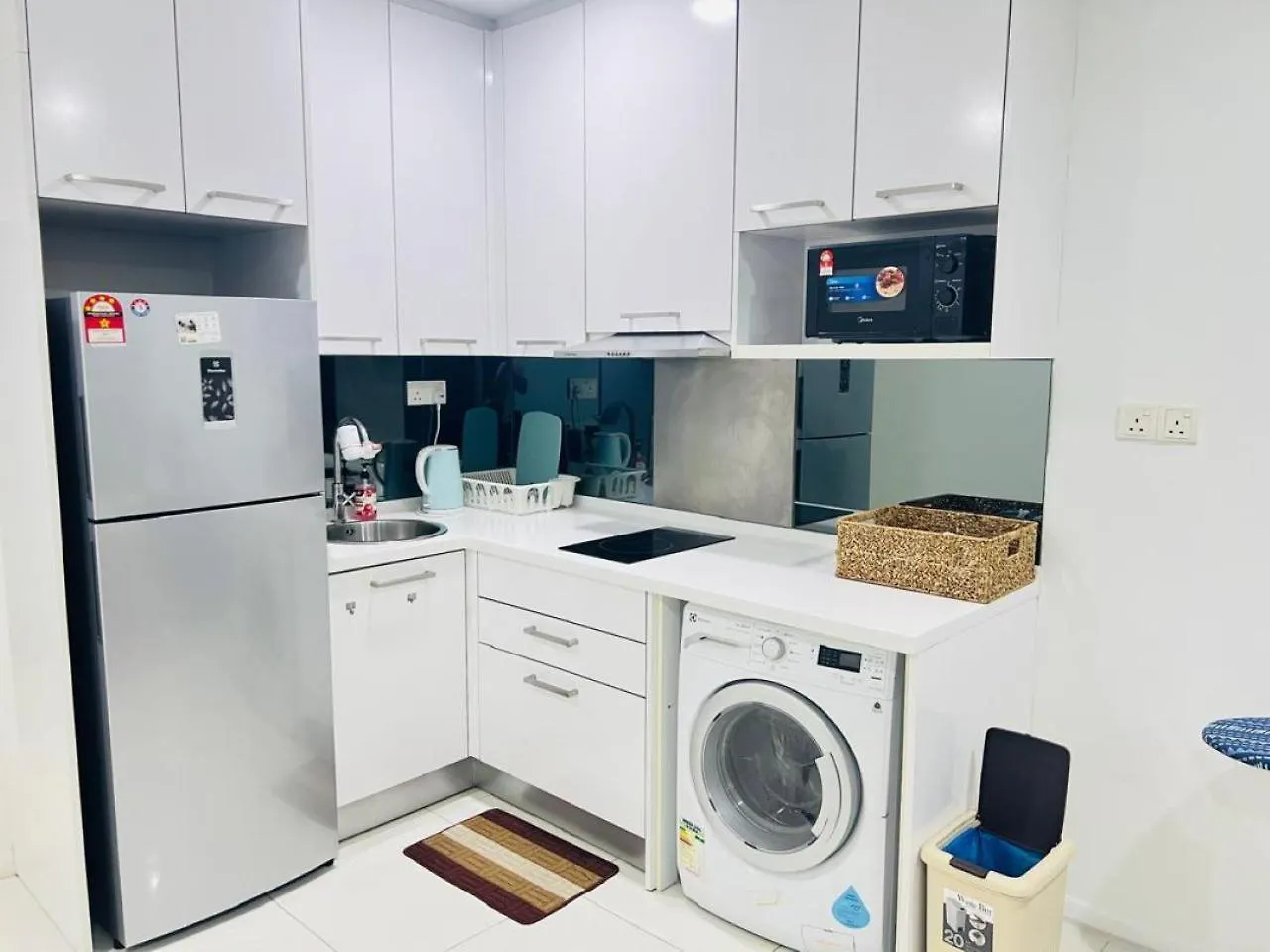 Mercu Summer Suites Kuala Lumpur By City Canter