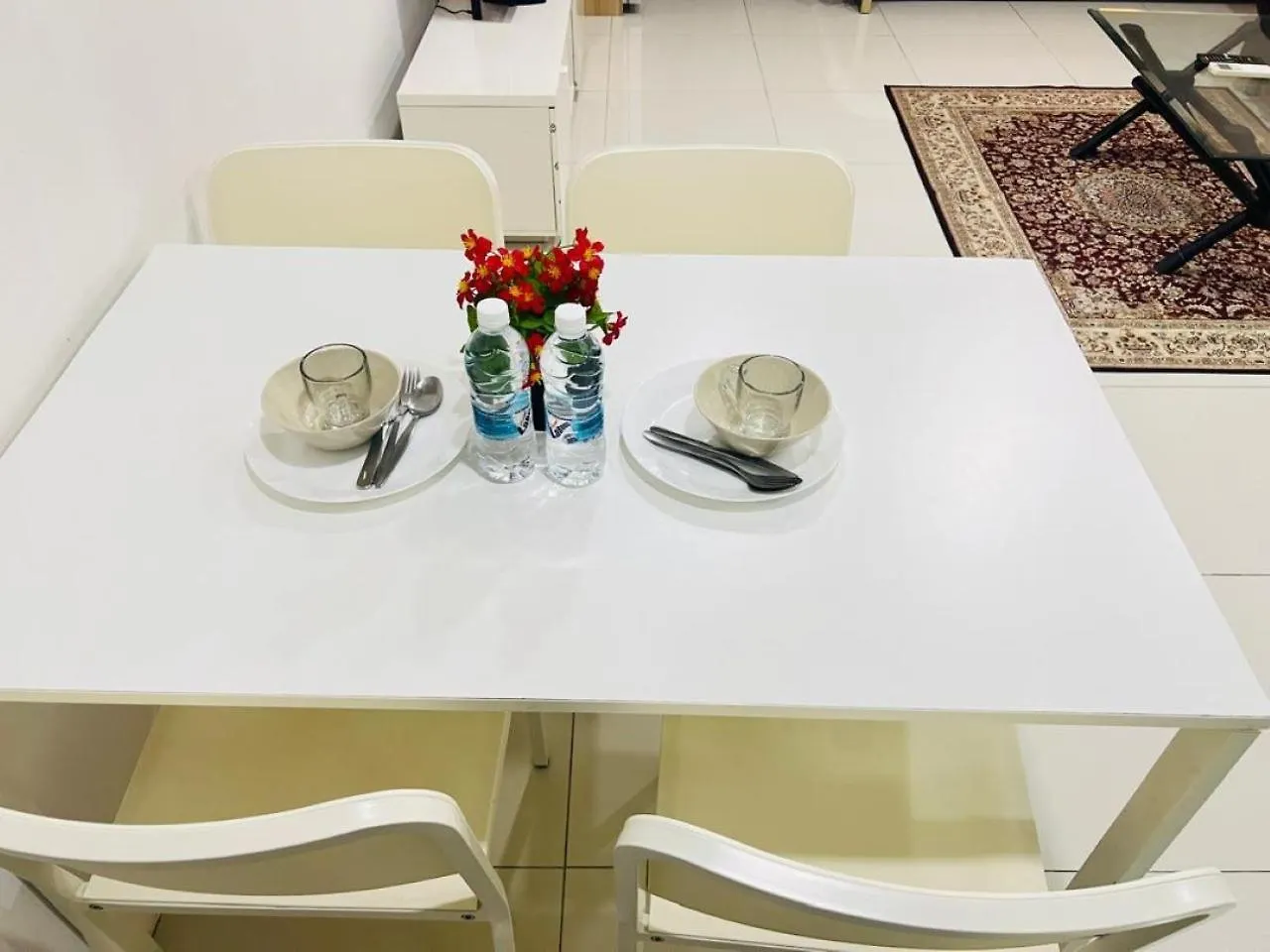 Apartment Mercu Summer Suites Kuala Lumpur By City Canter