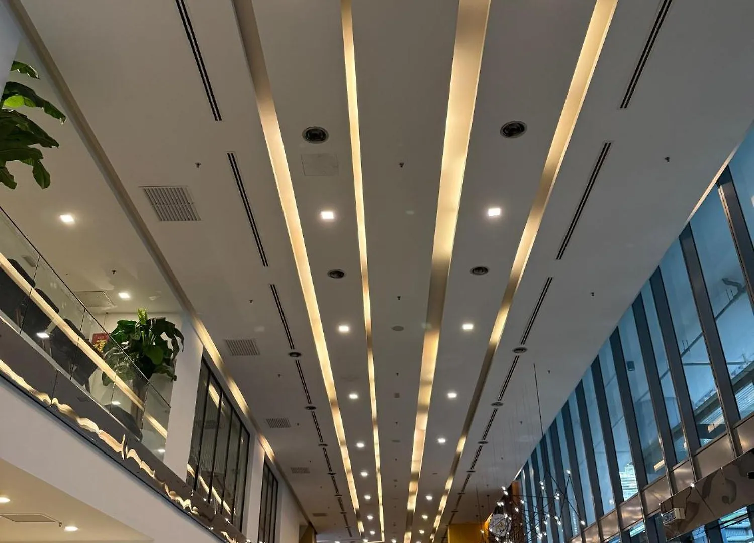 Apartment Mercu Summer Suites Kuala Lumpur By City Canter