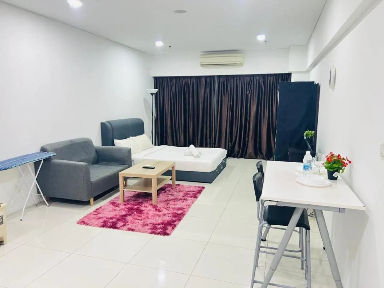 Mercu Summer Suites Kuala Lumpur By City Canter