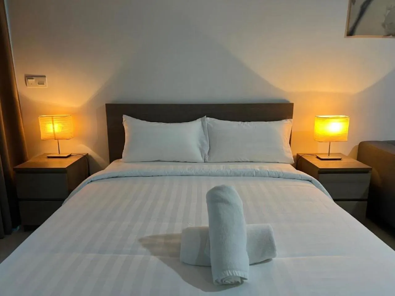 Apartment Mercu Summer Suites Kuala Lumpur By City Canter