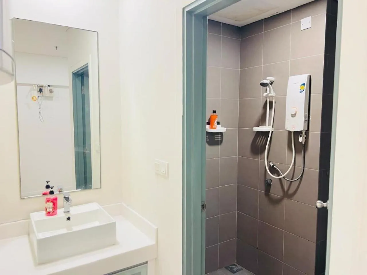 Mercu Summer Suites Kuala Lumpur By City Canter 0*,