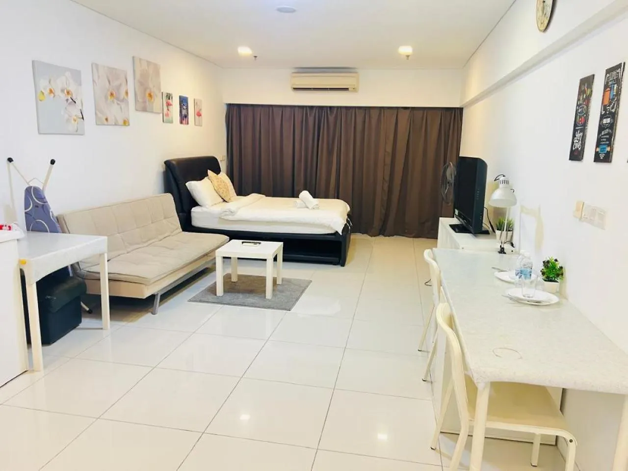Mercu Summer Suites Kuala Lumpur By City Canter 0*,  Malaysia