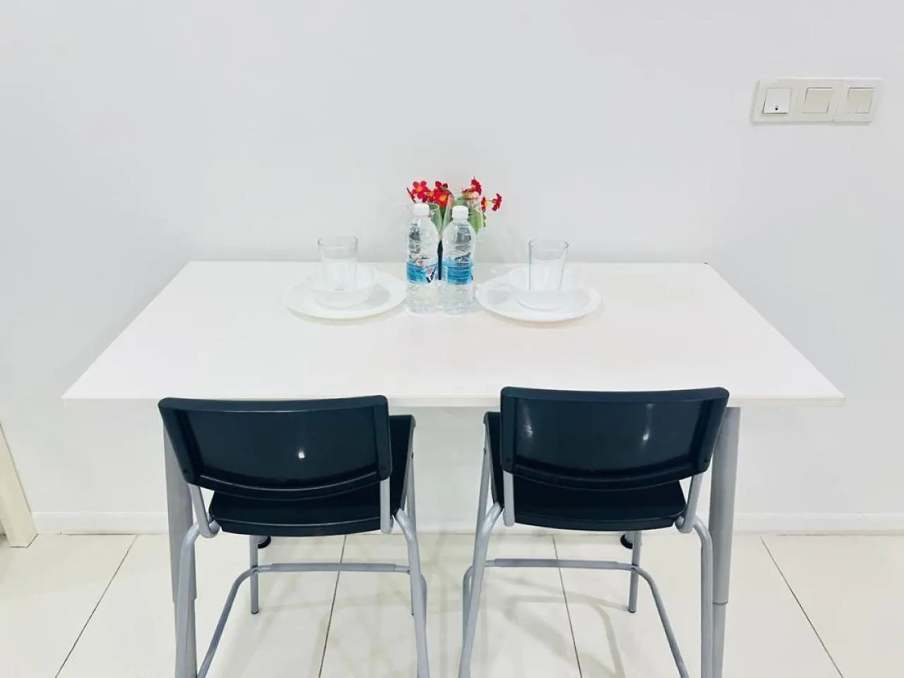 Mercu Summer Suites Kuala Lumpur By City Canter