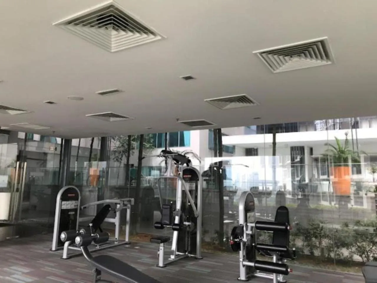 Apartment Mercu Summer Suites Kuala Lumpur By City Canter