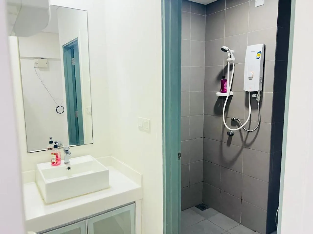 Apartment Mercu Summer Suites Kuala Lumpur By City Canter Malaysia