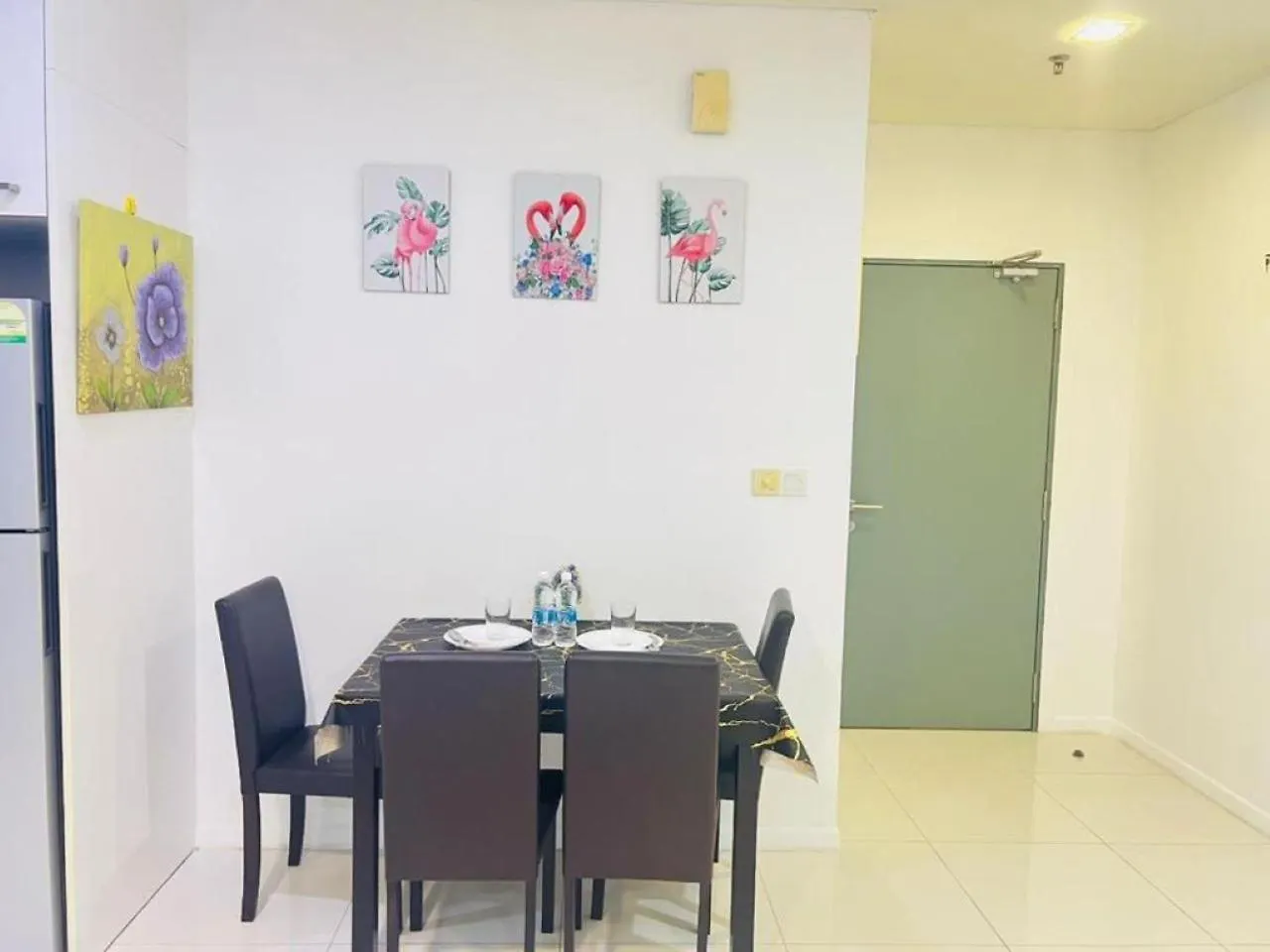 Mercu Summer Suites Kuala Lumpur By City Canter 0*,