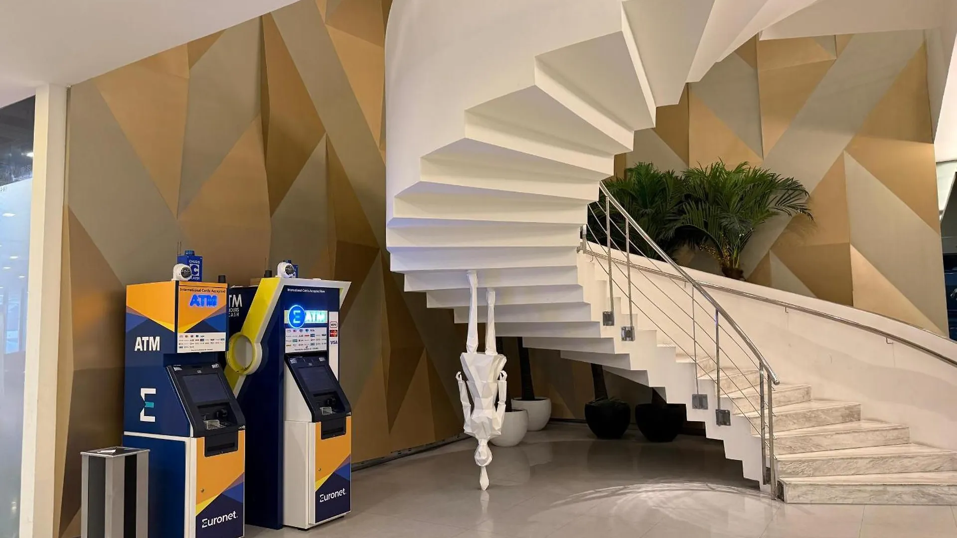 Mercu Summer Suites Kuala Lumpur By City Canter 0*,