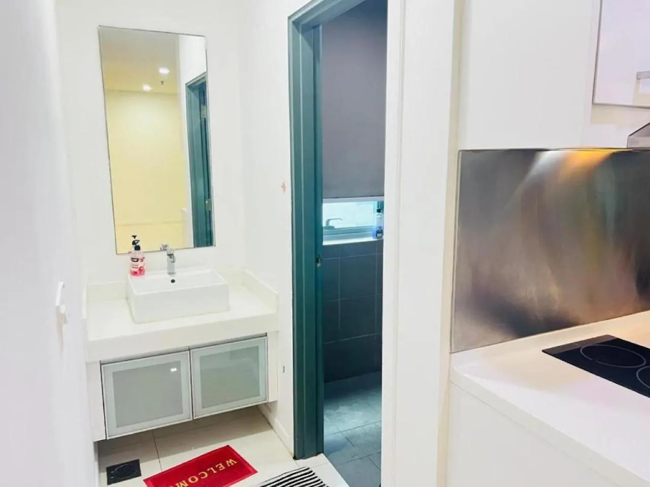 Mercu Summer Suites Kuala Lumpur By City Canter 0*,  Malaysia