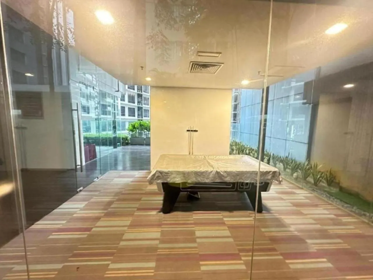Mercu Summer Suites Kuala Lumpur By City Canter Apartment