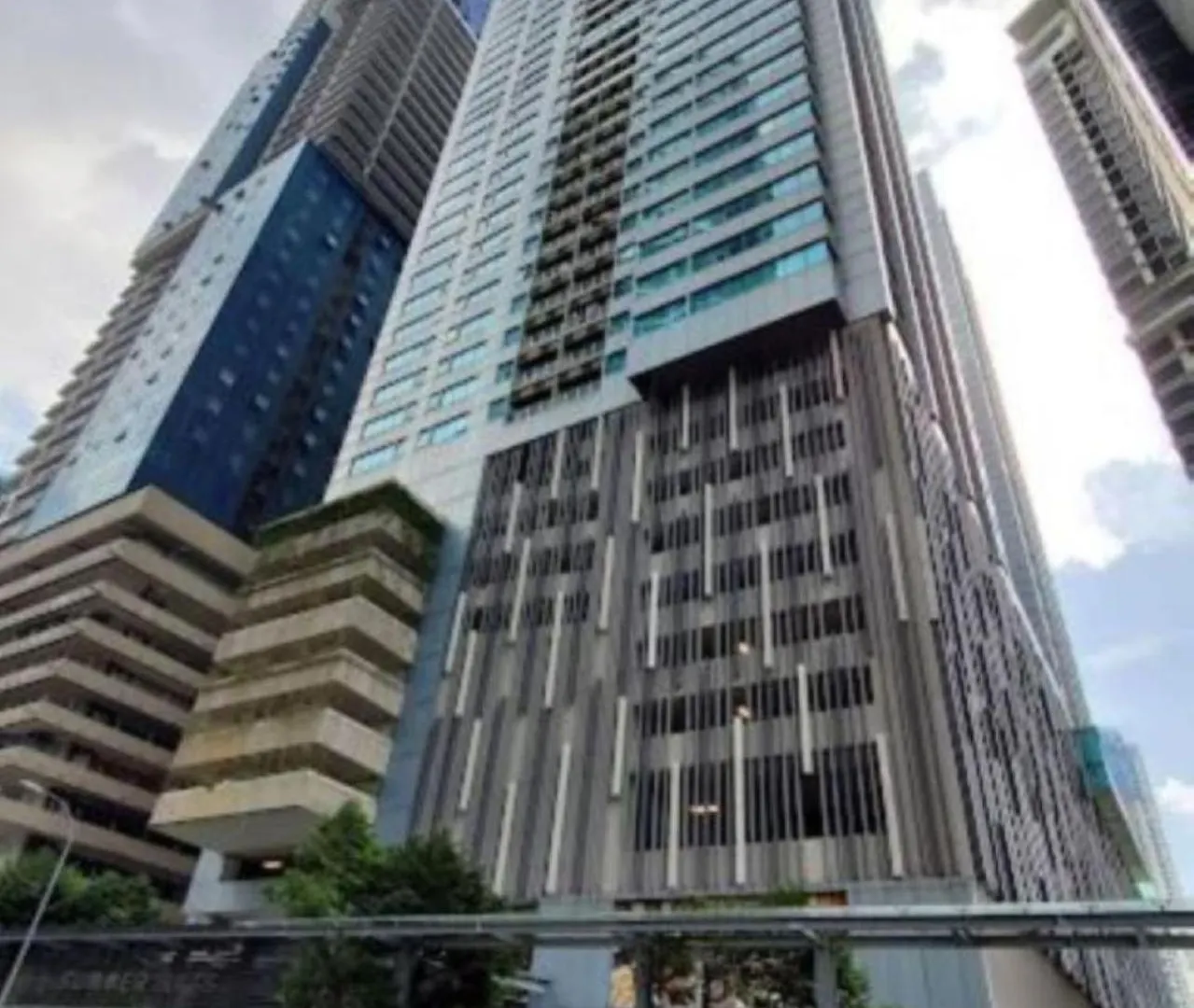 Mercu Summer Suites Kuala Lumpur By City Canter