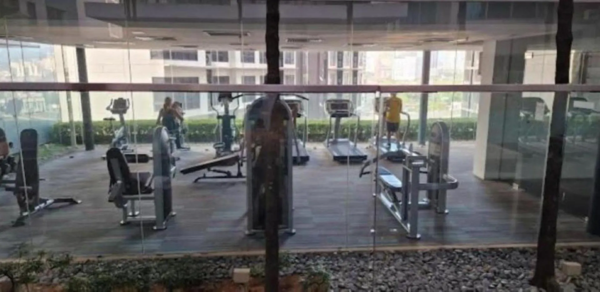Apartment Mercu Summer Suites Kuala Lumpur By City Canter Malaysia