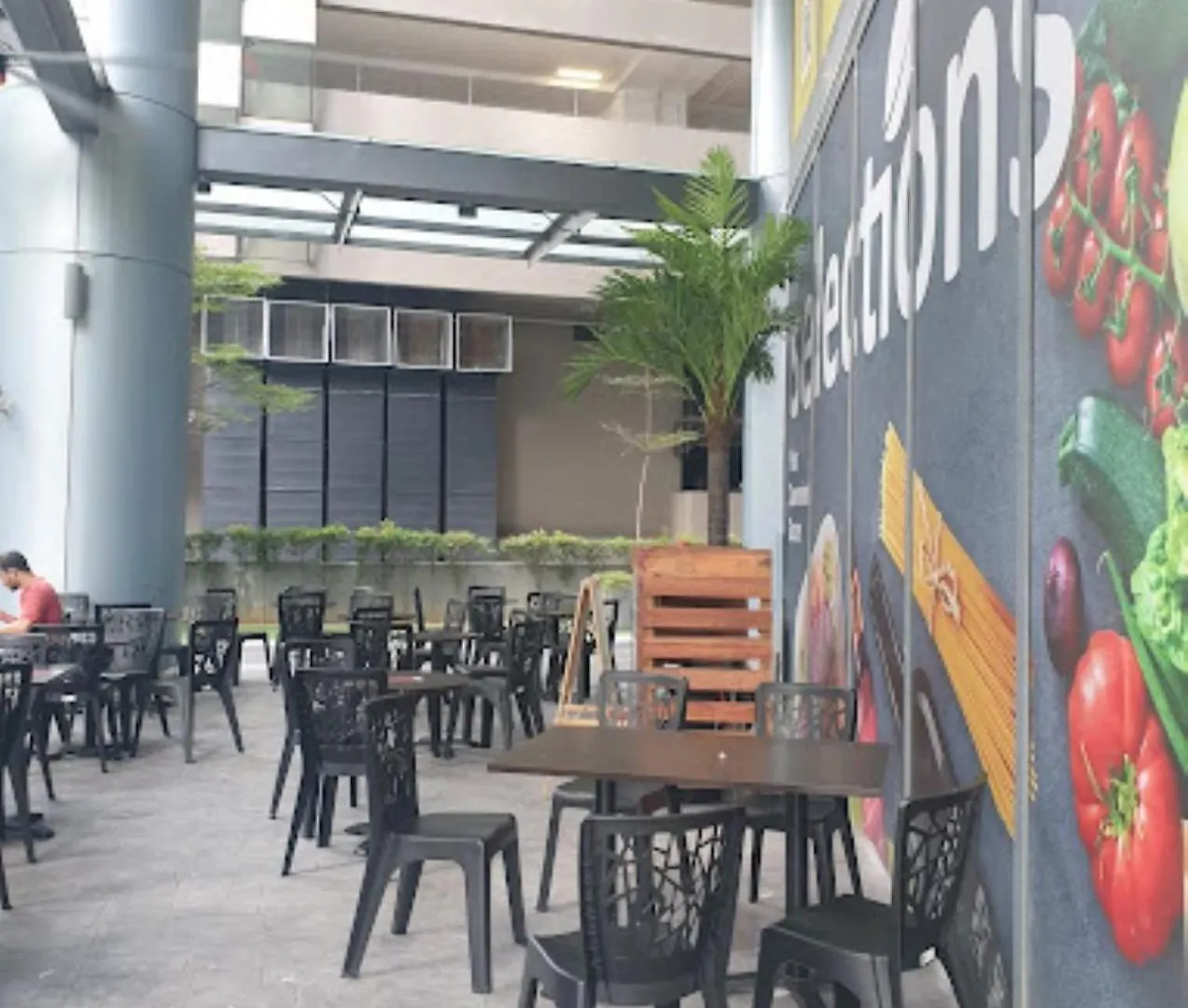 Apartment Mercu Summer Suites Kuala Lumpur By City Canter