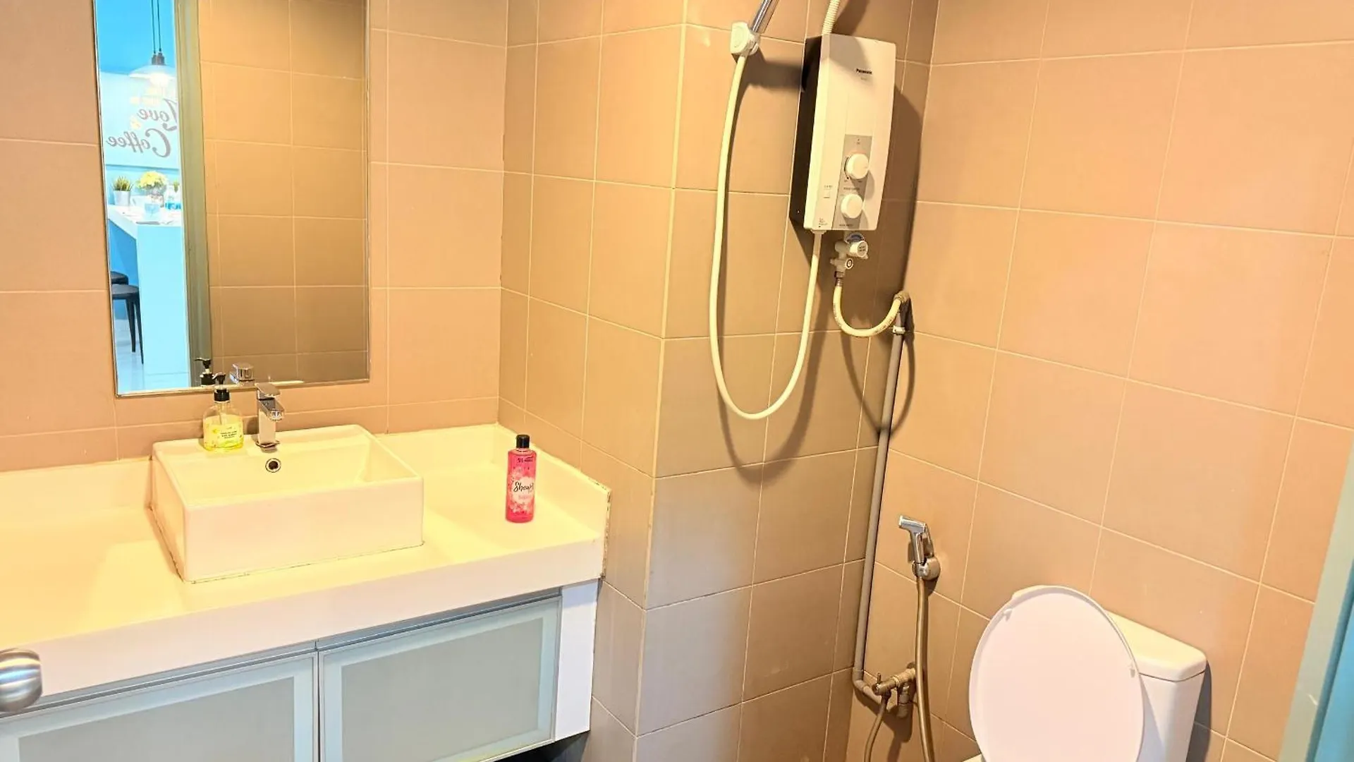 Mercu Summer Suites Kuala Lumpur By City Canter
