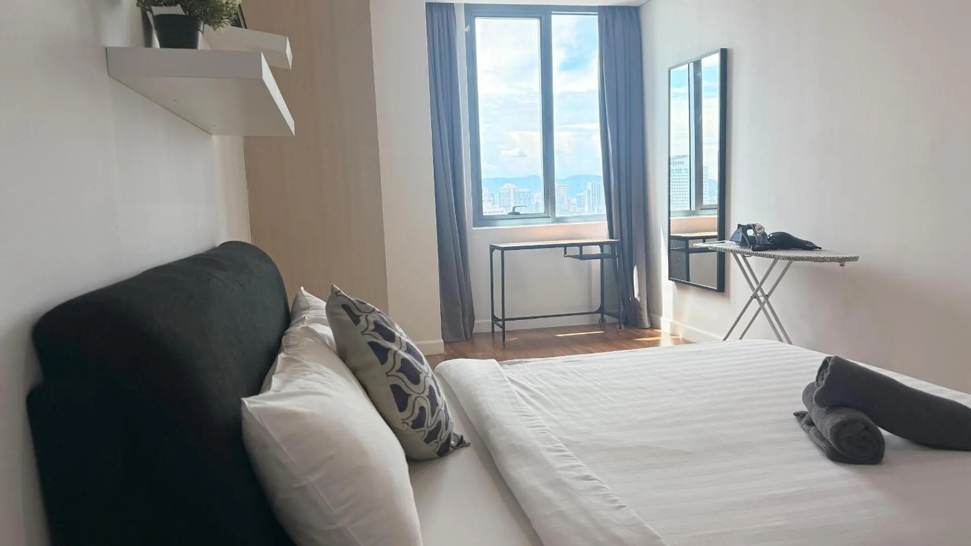Mercu Summer Suites Kuala Lumpur By City Canter 0*,  Malaysia