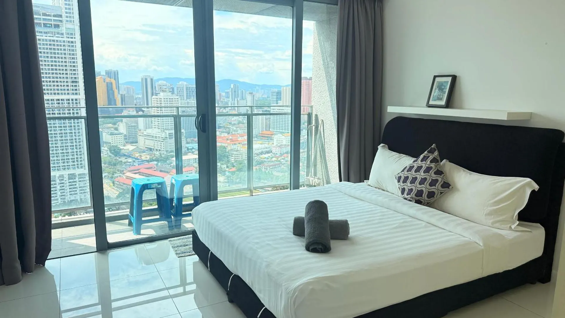 Mercu Summer Suites Kuala Lumpur By City Canter Malaysia