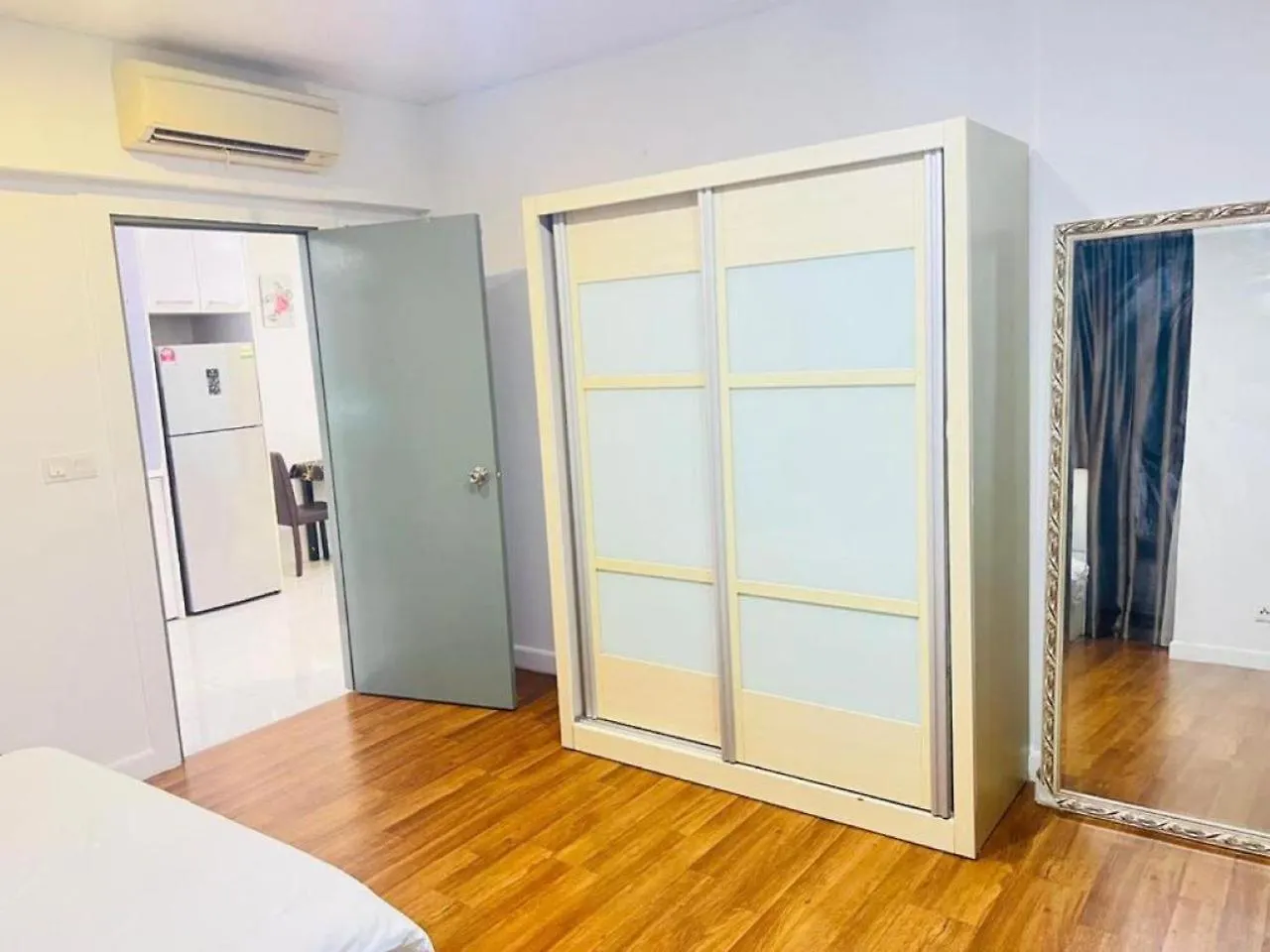 Apartment Mercu Summer Suites Kuala Lumpur By City Canter Malaysia