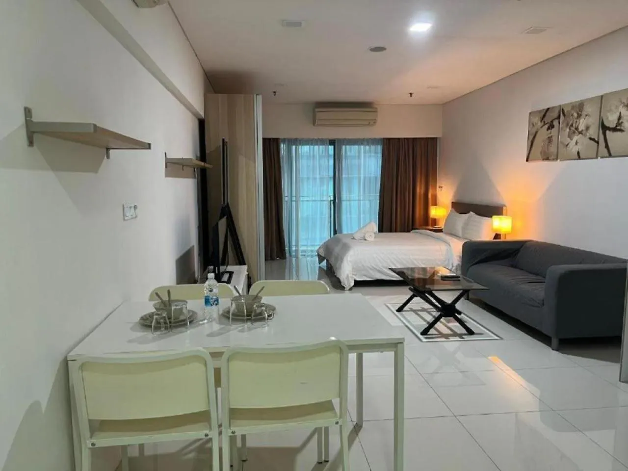 Mercu Summer Suites Kuala Lumpur By City Canter Malaysia