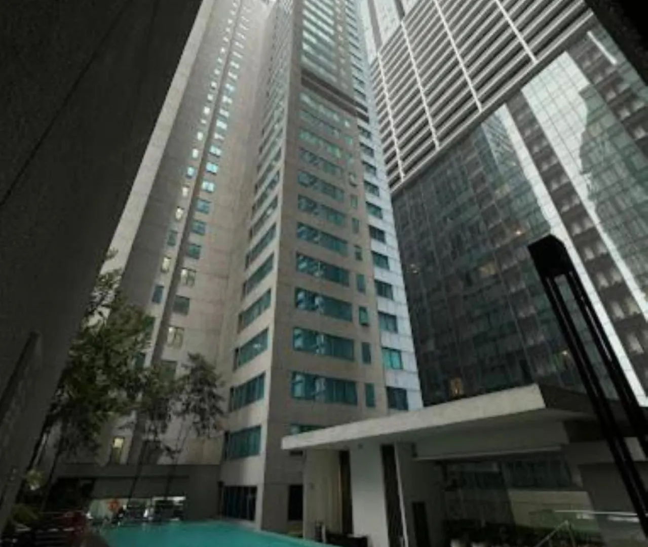 Mercu Summer Suites Kuala Lumpur By City Canter Apartment