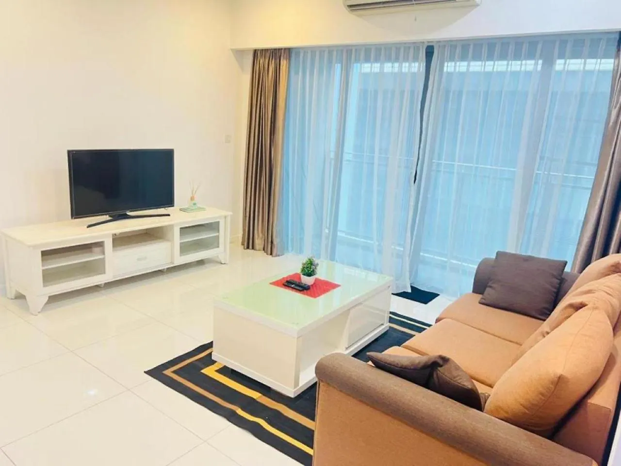 Mercu Summer Suites Kuala Lumpur By City Canter Malaysia